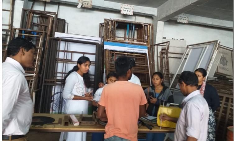 Rachnoutsav College of Commerce & Management Hyderabad College Studio Images photo 5